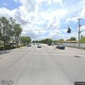 Traffic lights malfunction at Coral Way intersection