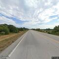Traffic stop on Highway 63 in Edgar Springs