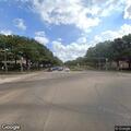 Traffic stop at Peek Road and Westheimer Parkway