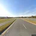 Rear-end crash blocks lane on Spotsylvania Parkway
