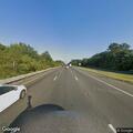 Three-car crash on I-495 in Milford