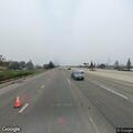 Reckless white van reported on I-5 in Stockton