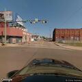 Verbal dispute at 3rd Street and Cherry Avenue