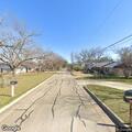 Person reported sick on Mission Trail corner in Glen Rose