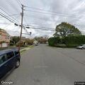Person having difficulty breathing on White Drive North