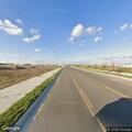 Single-car crash near North Frontage Road in Pflugerville