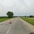Smoke reported along I-80 near Colona