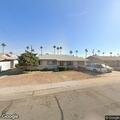 Person with altered consciousness near Peoria