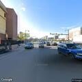 Traffic crash at McCarter Highway and Clay Street
