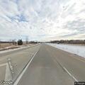 Crash with debris field on Waukesha Highway 16
