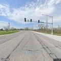 Two-vehicle crash on North Highway 67
