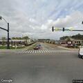 Traffic signal stuck on red at Myrtle Beach