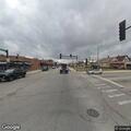 Citizen assist call about vehicle in wrong area
