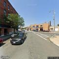 Union Street closed for line painting detail