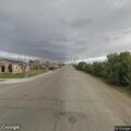 Traffic stop involving pickup and Dodge in Tranquillity