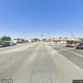 Traffic stop at Cahuenga Valley and Mission