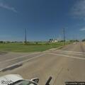 Motorcycle crash with serious injury on US 287 Bypass