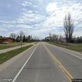 Truck reported stolen on Grant Utley Avenue