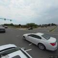 Minor crash closes part of Pleasant Valley Road