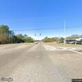 Traffic stop at highway 31 and Sheila Boulevard
