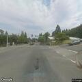 Reckless driving report on Main Street Northeast
