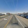 Traffic stop at 15th Avenue West and South B Street