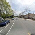 Person with general illness at San Leandro intersection