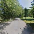 Car hits tree on Golden Lane causing knee injury