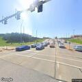Minor two-vehicle crash on Highway 141 shoulder