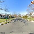 Vehicle crash at Grassmere Avenue intersection
