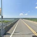 Traffic stop involving domestic situation on bridge