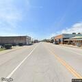 Overturned trailer blocking Highway 54 in Weaubleau