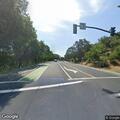 Driver reports vehicle tried to ram her car