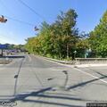 Route 191 closed between Pennsylvania Avenue and North