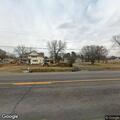 Suspicious car reported in yard on North Main Street