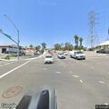 Traffic collision at Vista Way and El Camino Real