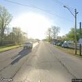 Traffic stop at Lincoln Way and Basswood