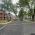 Person with breathing problem in East Orange