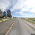 Vehicle reportedly hit deer near SD-73 and SD-44