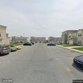 Smoke from stove at Streamside Circle apartment