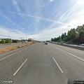 Reckless lane changes by two vehicles on I-5