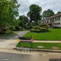 Residential fire alarm on Holly Oak Court