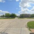 Person fell from floor level near (number withheld) in Tinley Park