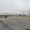 Officer checks on traffic stop at Gap Creek