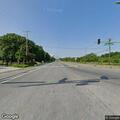 Injury crash at Allentown and Forestville roads