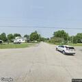 Pedestrian stumbling near Highway 79 and North Main