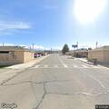 Traffic stop on Nissan with expired Arizona plate