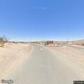 Rail yard fire near bowl area in Barstow