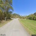Traffic stop on Old Highway 172 in West Liberty