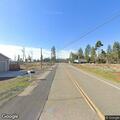 Traffic stop at Earle Road and Park Boulevard